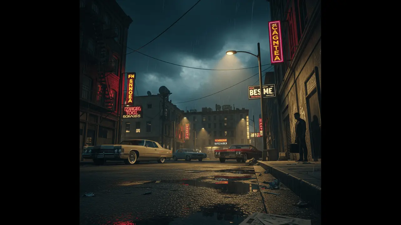 alt="Crime City: Gangster Mafia MOD APK download for Android"