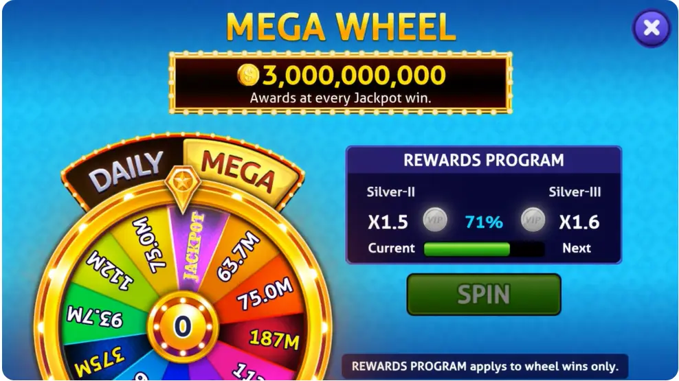 Jackpot Madness Slots App Review 2025 – Free Casino Slot Game for Android