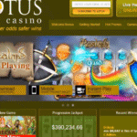 Lotus Asia Casino A Complete Review of Asia’s Favorite Online Casino