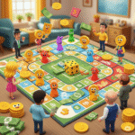 Money Time Game – Play, Win & Earn in Real-Time!