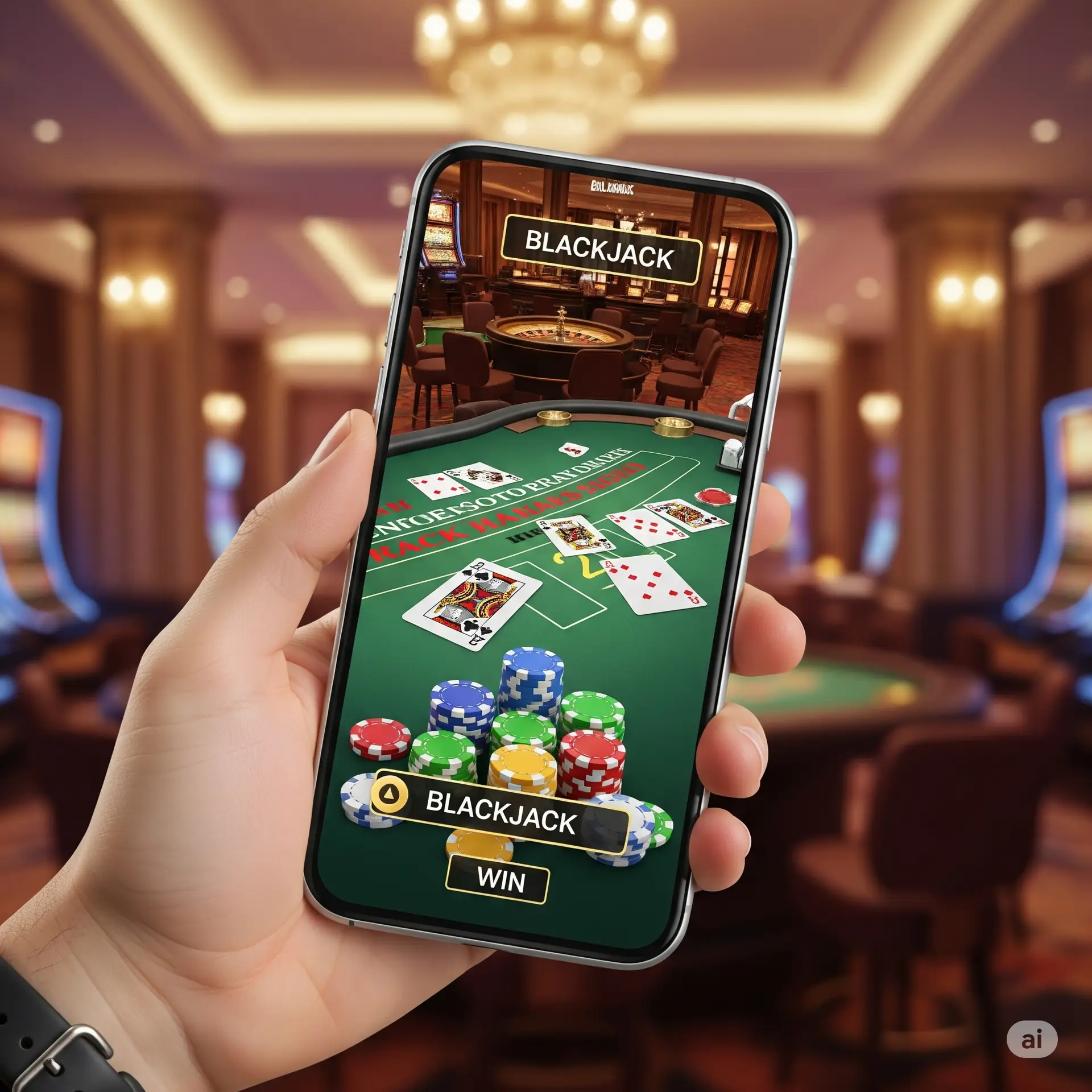 "Royale 789 game login screen featuring roulette wheel, dice, and playing cards with Royale 789 logo in the center