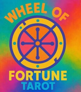 Wheel of Fortune Tarot – A Powerful Symbol of Change and Destiny