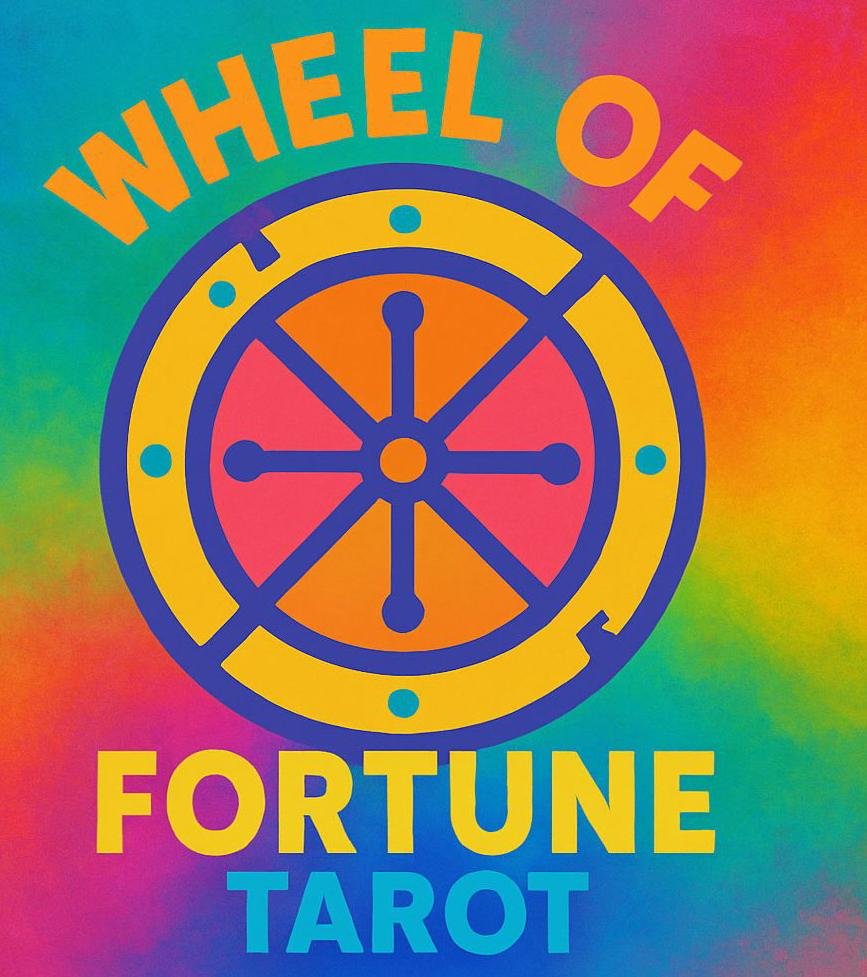 Wheel of Fortune Tarot – A Powerful Symbol of Change and Destiny