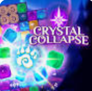 Crystal Collapse