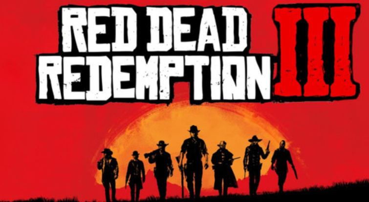 red dead redemption 3
