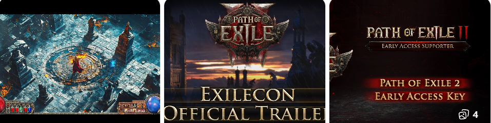 path of exile 2 classes