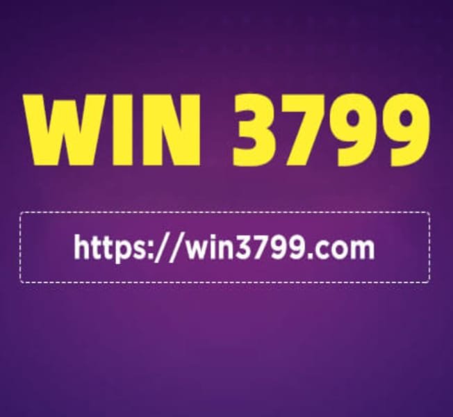 WIN3799 Game