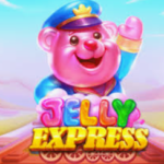 Jelly Express Slot Review 2026 – Play & Win Guide