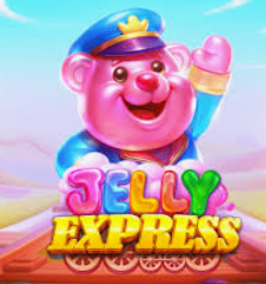 Jelly Express Slot Review 2026 – Play & Win Guide